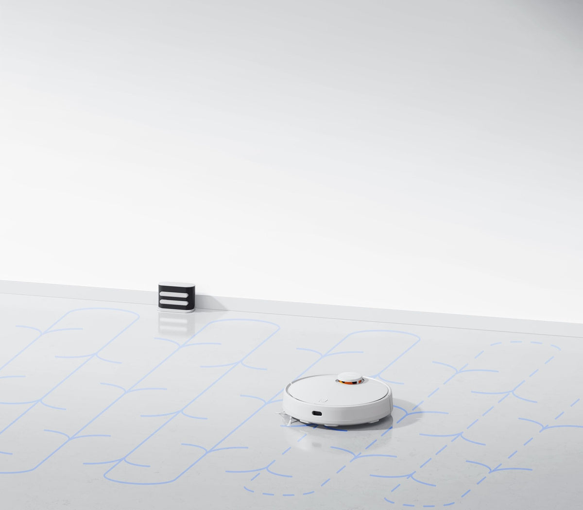 Xiaomi Robot Vacuum S10