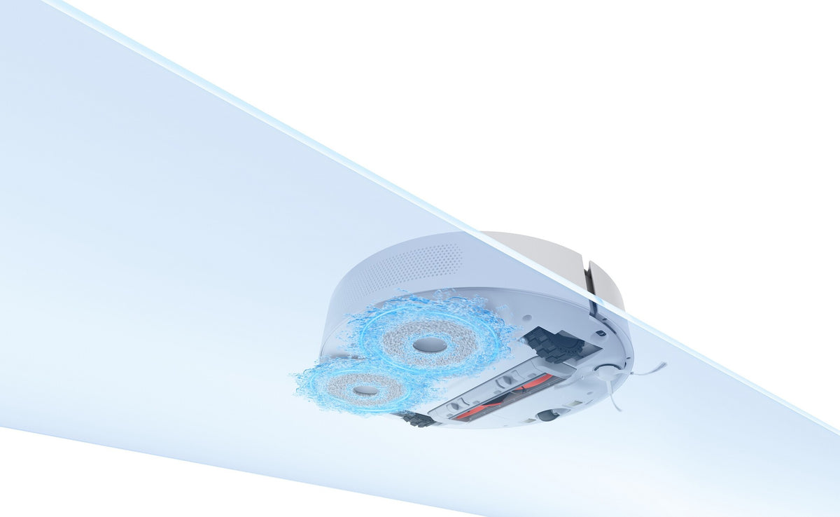 Xiaomi Robot Vacuum S10+