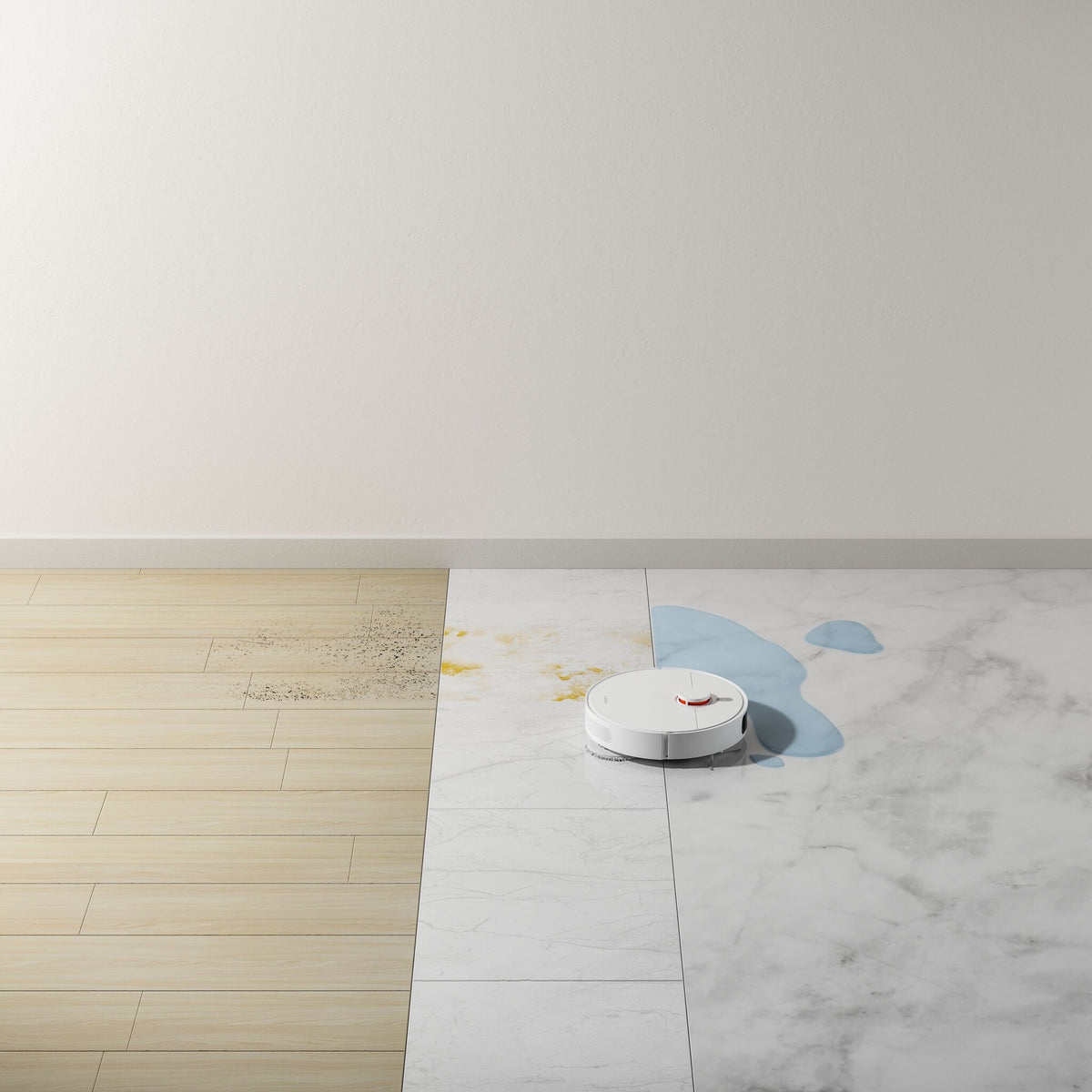 Xiaomi Robot Vacuum S10+