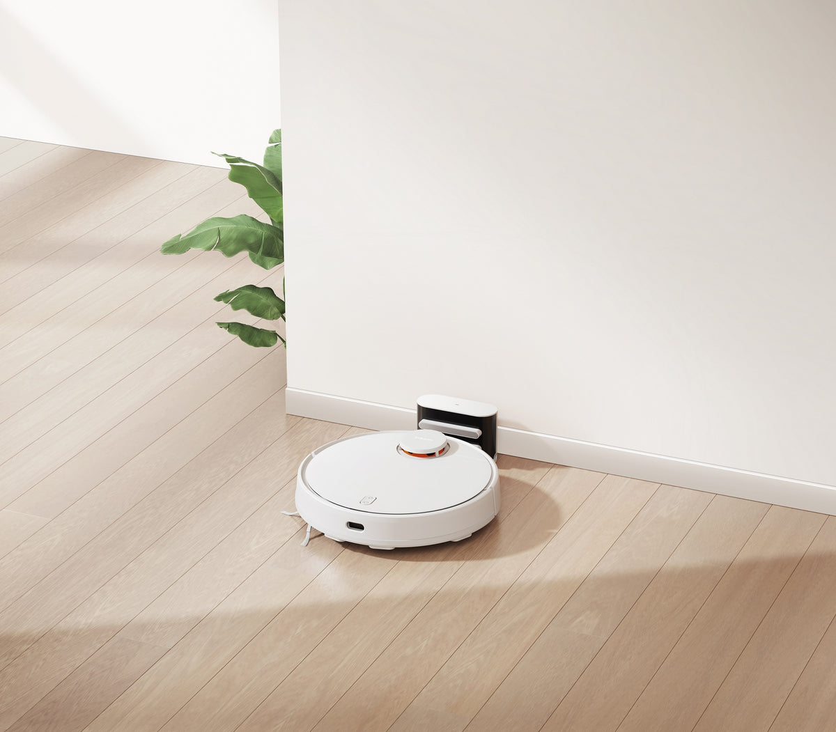 Xiaomi Robot Vacuum S12