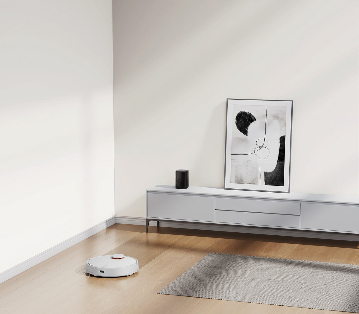 Xiaomi Robot Vacuum S12