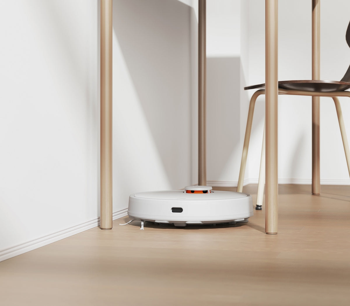 Xiaomi Robot Vacuum S12