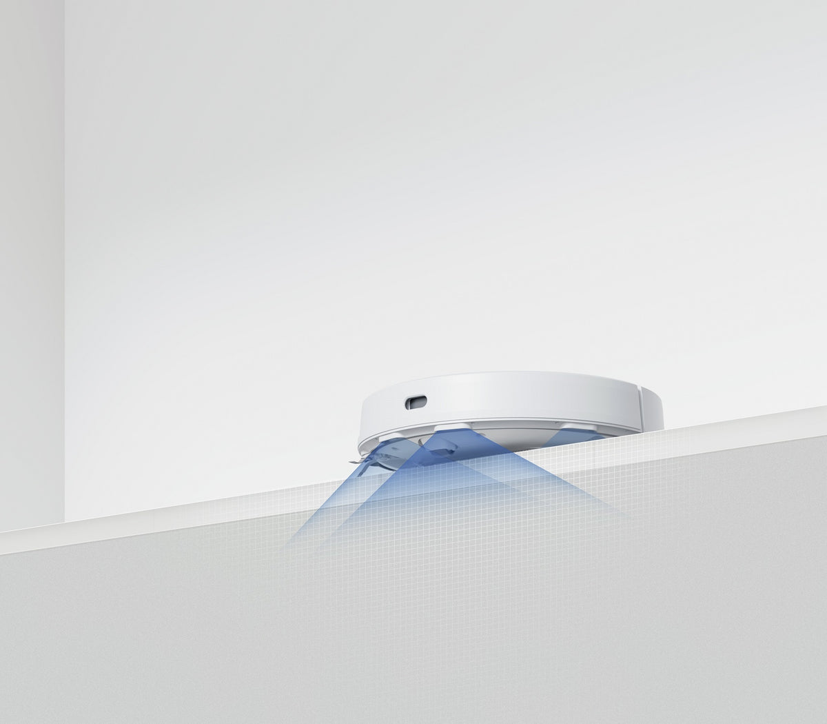Xiaomi Robot Vacuum S12