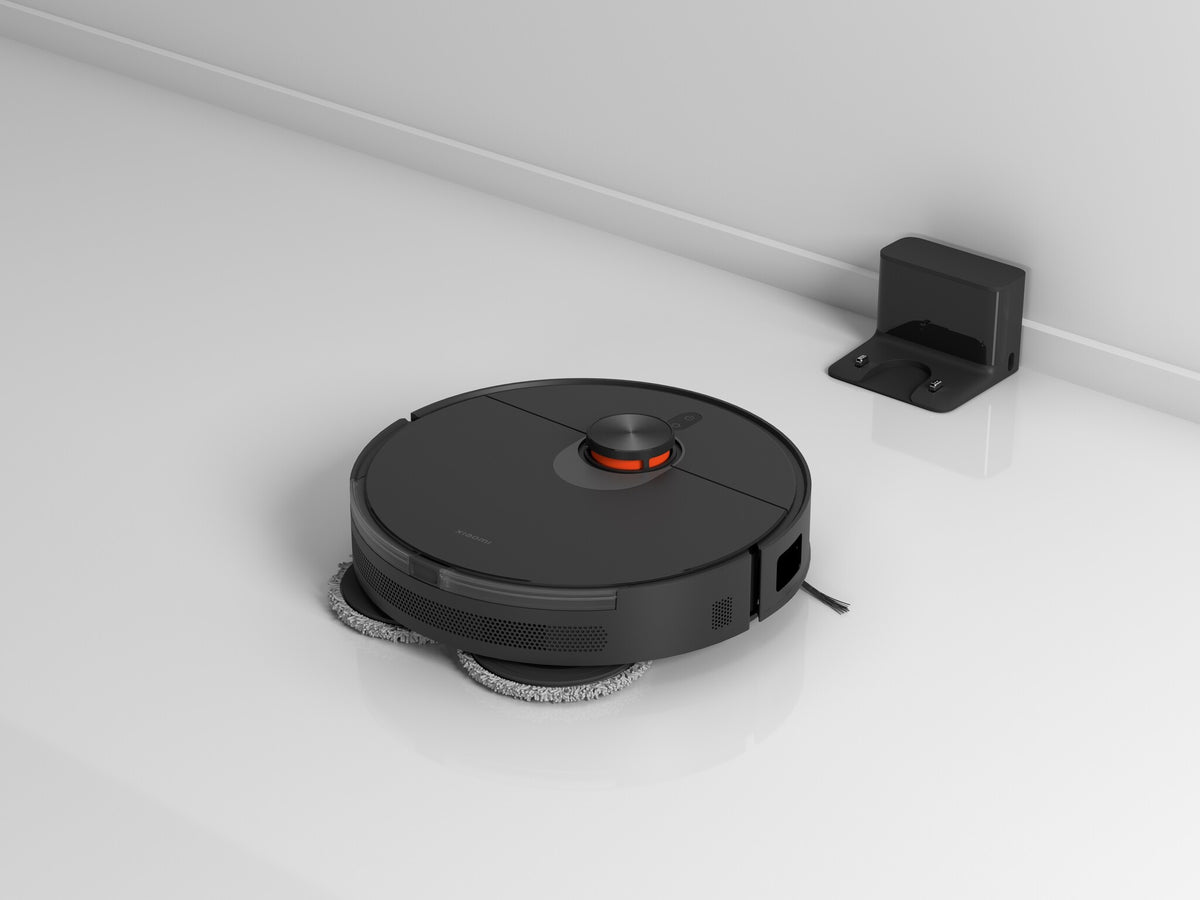 Xiaomi Robot Vacuum S20+