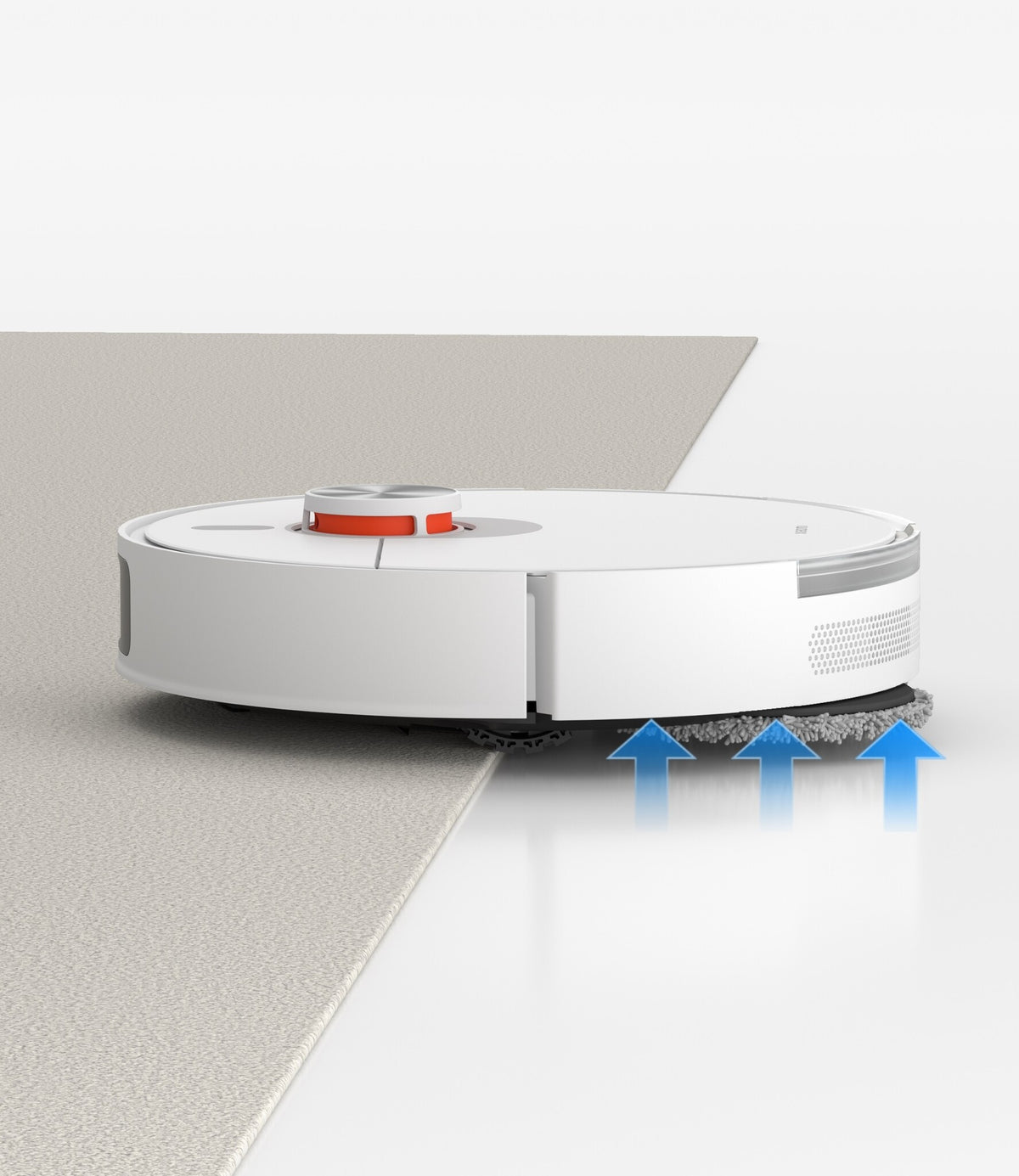Xiaomi Robot Vacuum S20+
