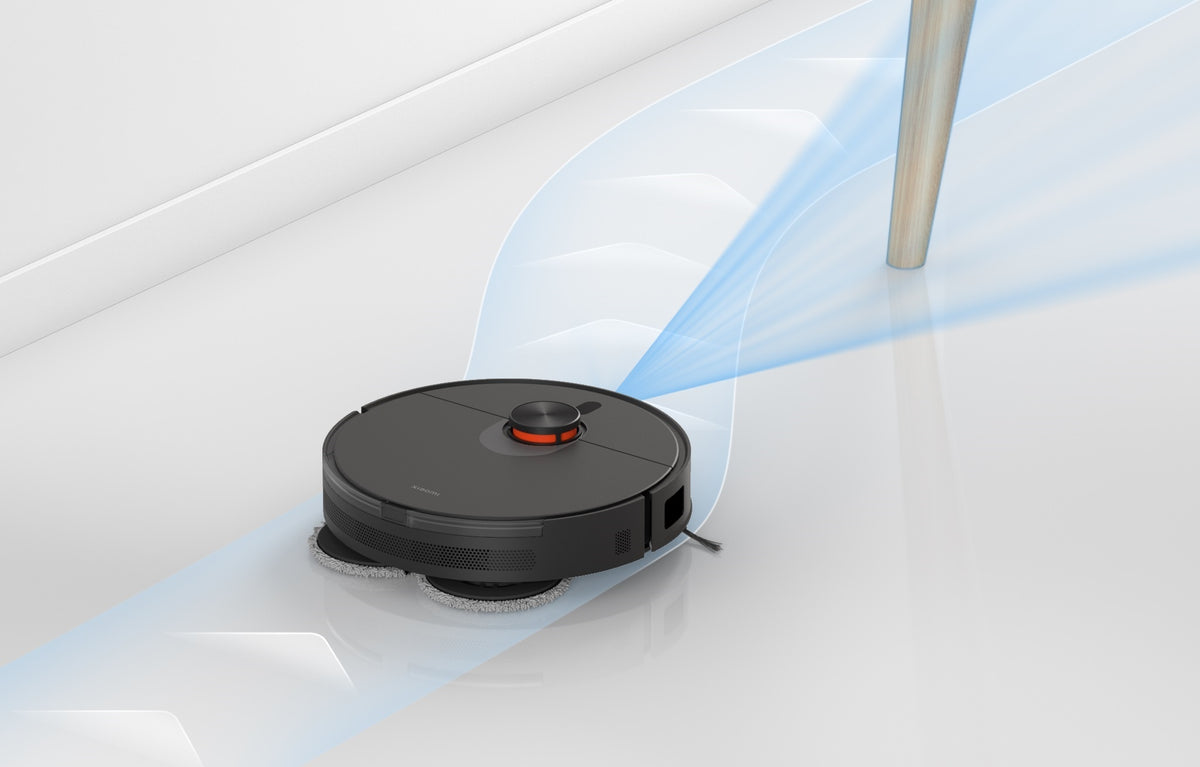 Xiaomi Robot Vacuum S20+