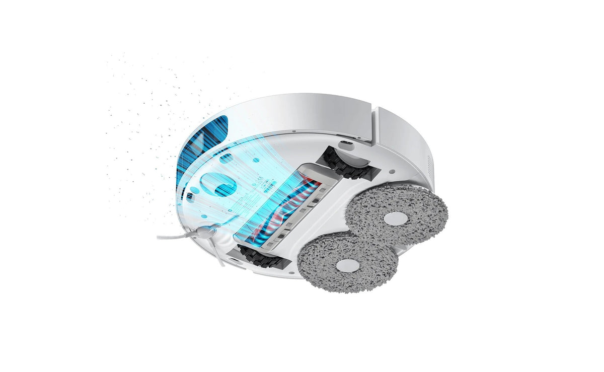 Xiaomi Robot Vacuum X10+
