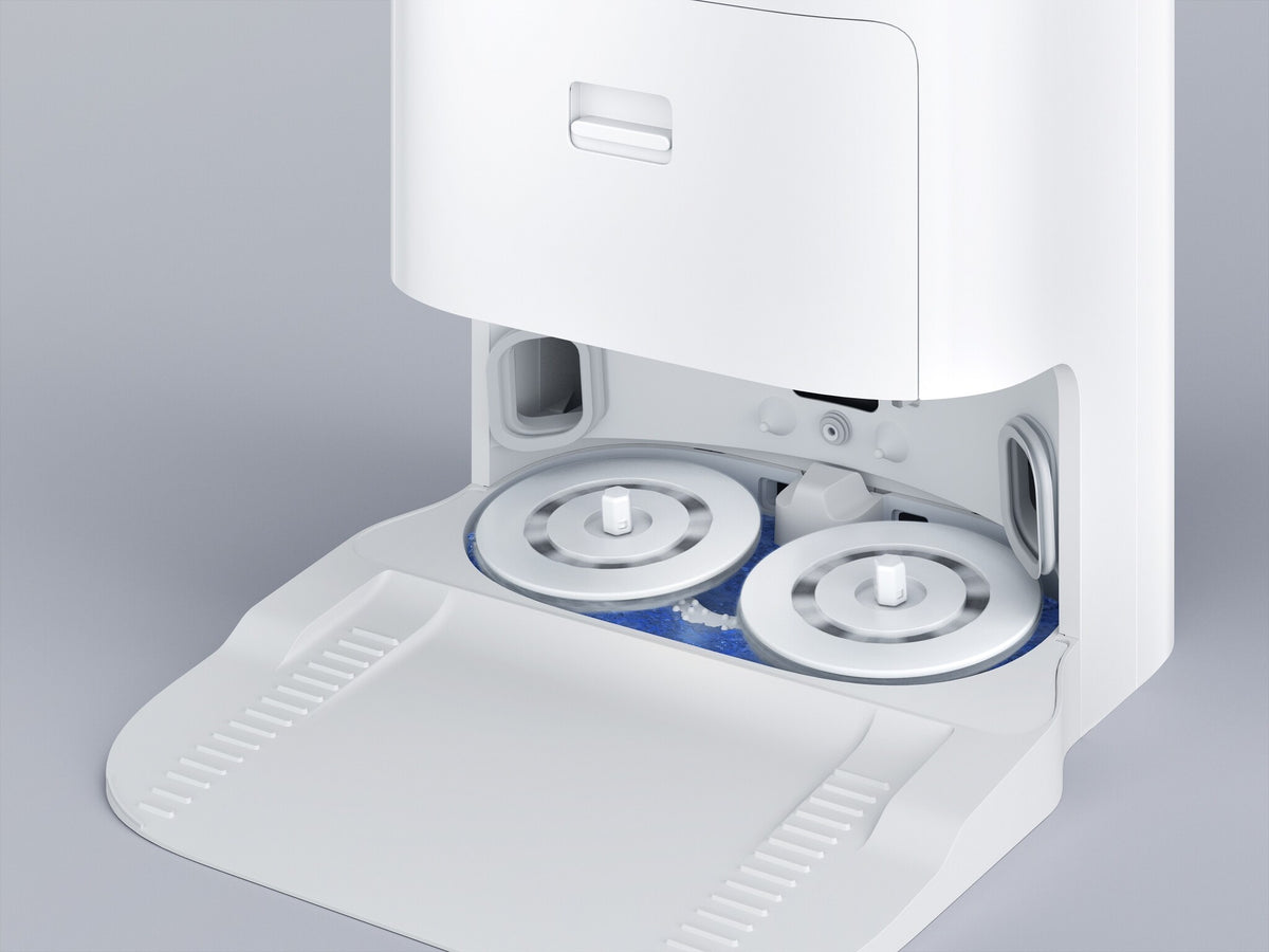 Xiaomi Robot Vacuum X10+