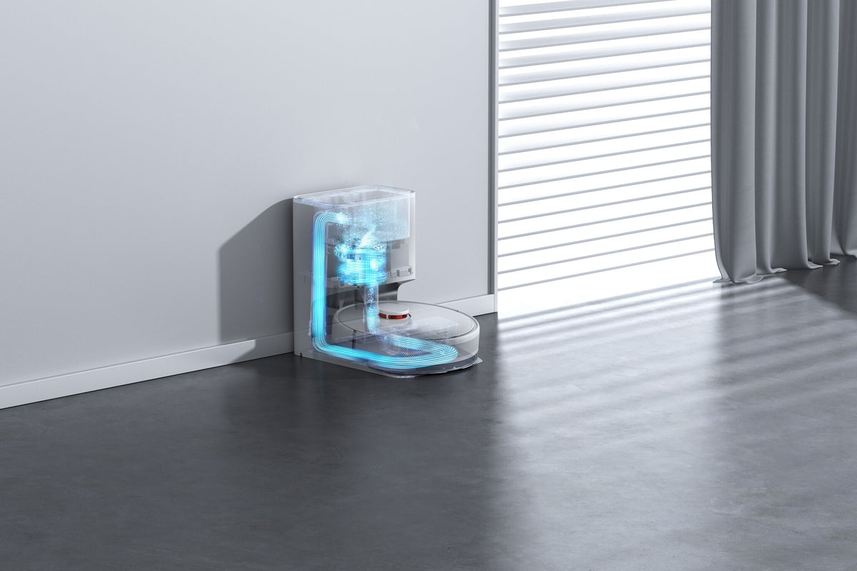 Xiaomi Robot Vacuum X10