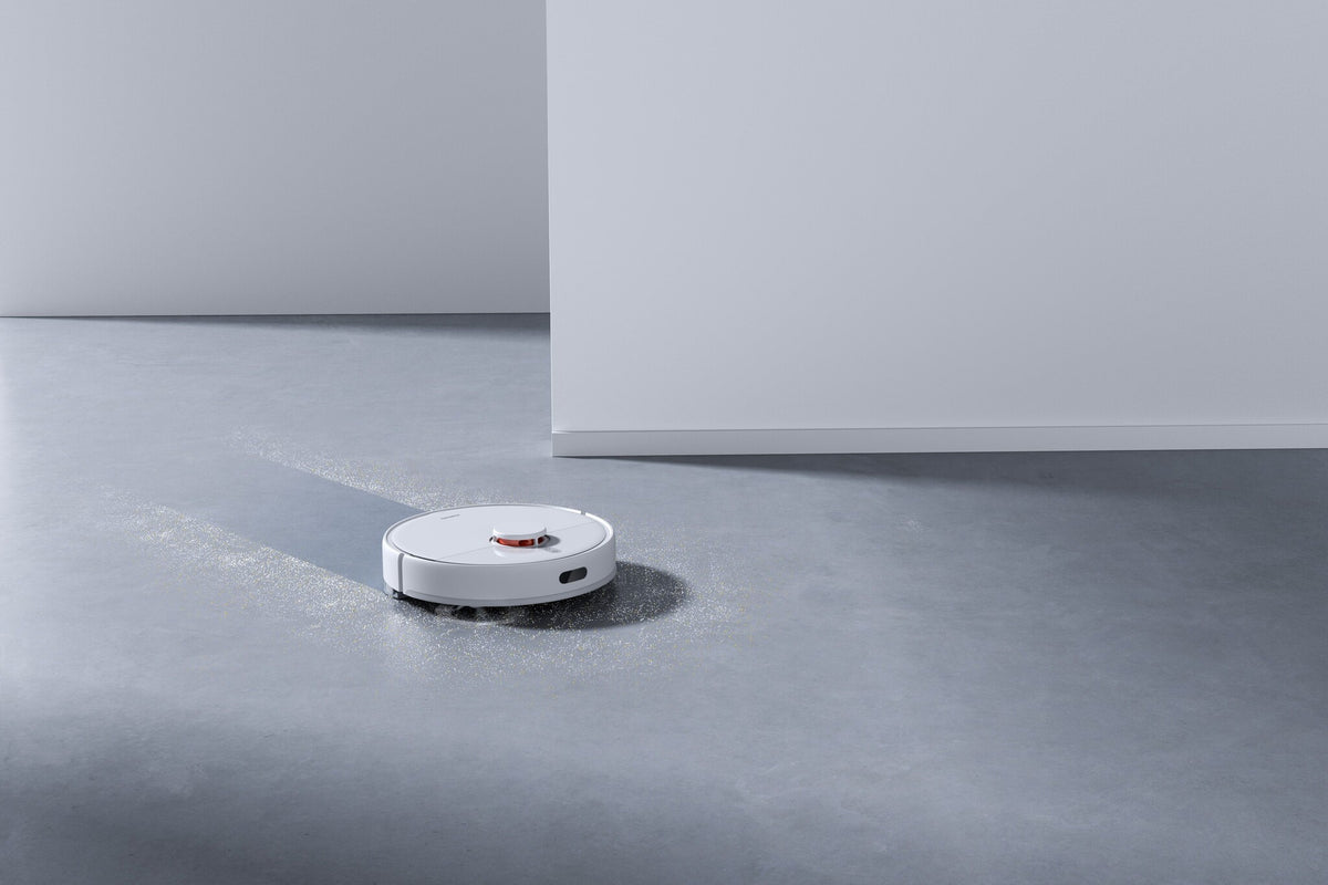 Xiaomi Robot Vacuum X10