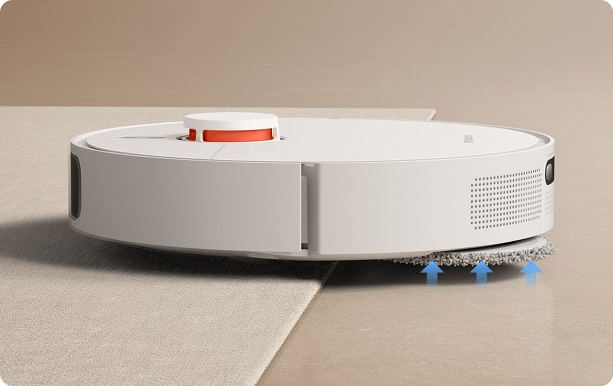Xiaomi Robot Vacuum X20+
