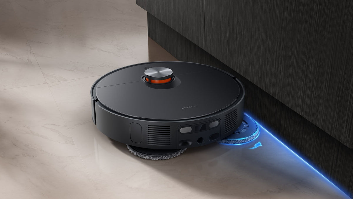 Xiaomi Robot Vacuum X20 Max