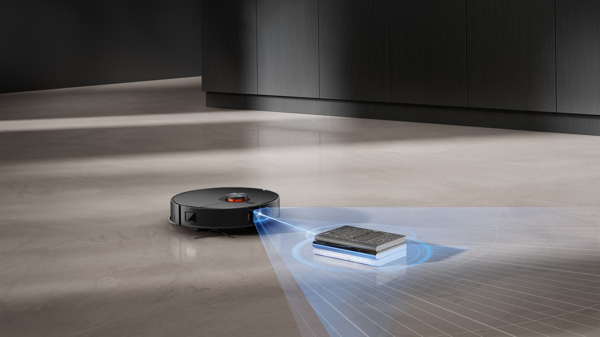 Xiaomi Robot Vacuum X20 Max