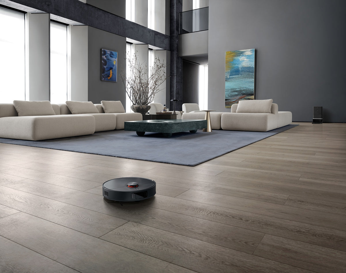 Xiaomi Robot Vacuum X20 Max