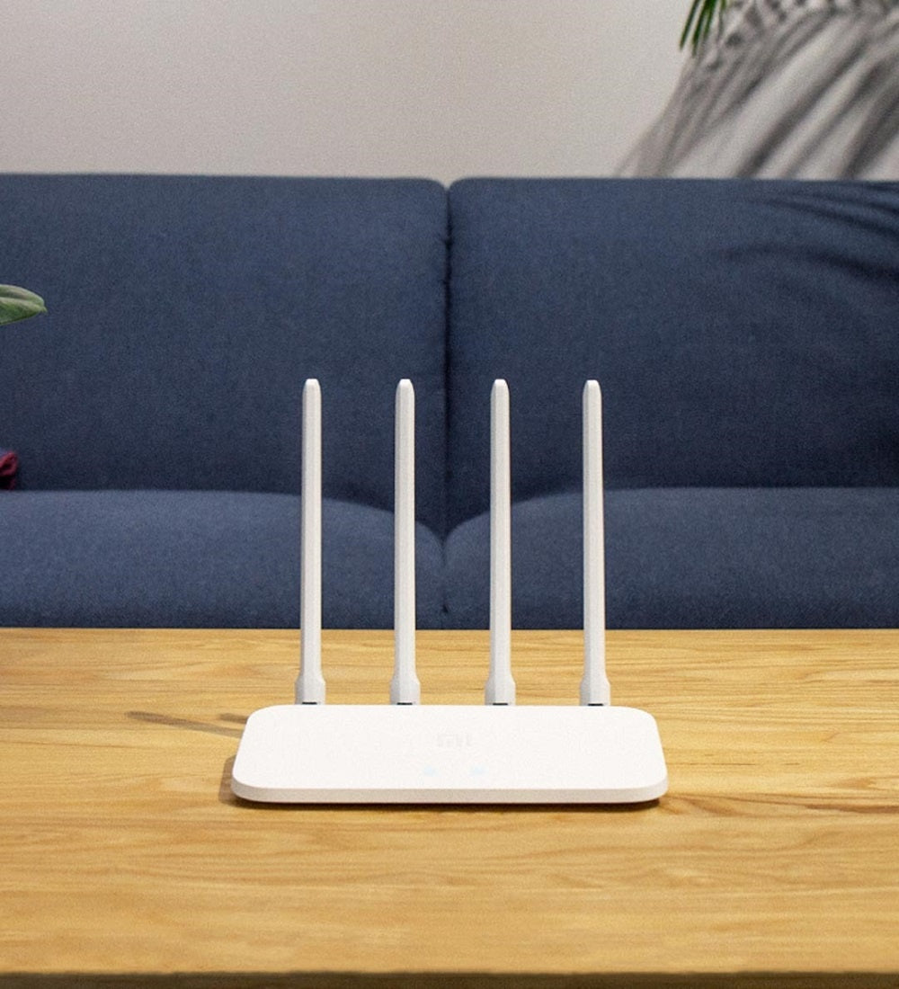 Xiaomi Router 4A Gigabit European Version