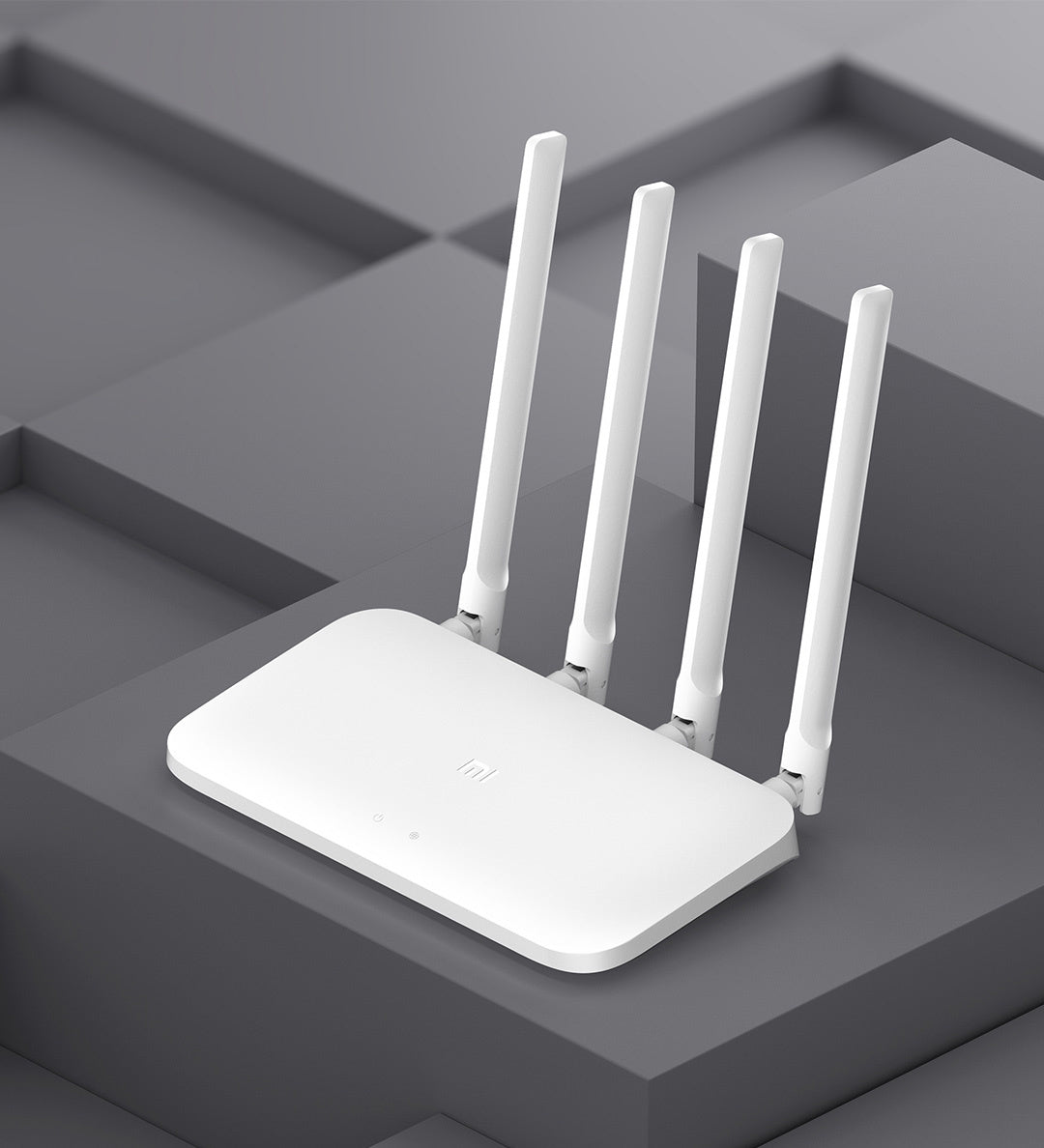 Xiaomi Router 4A Gigabit European Version