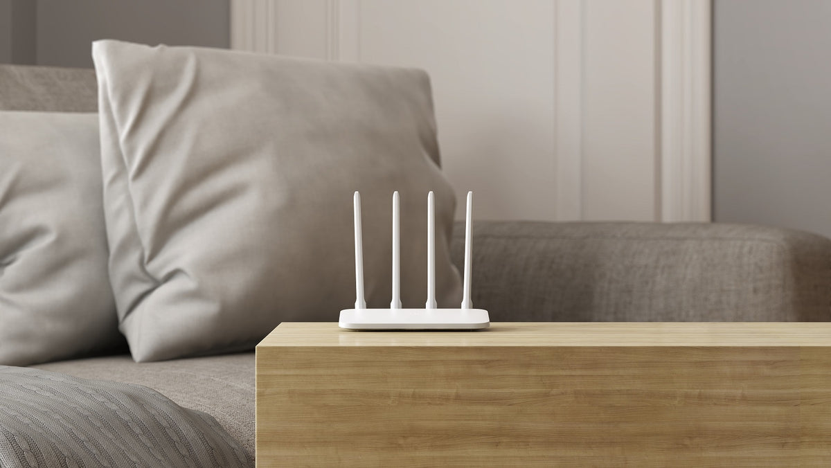 Xiaomi Router 4A Gigabit European Version
