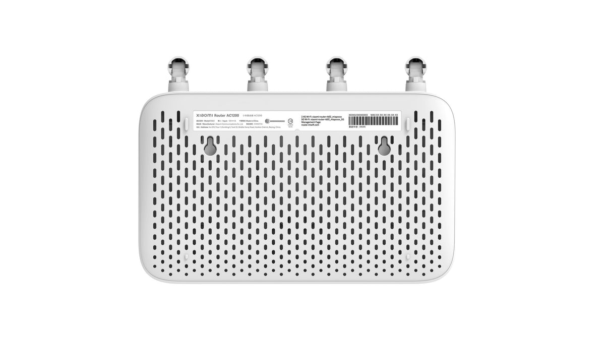 Xiaomi Router AC1200