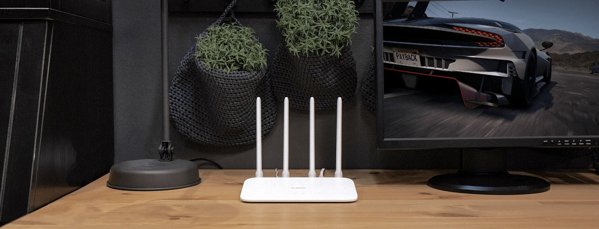 Xiaomi Router AC1200