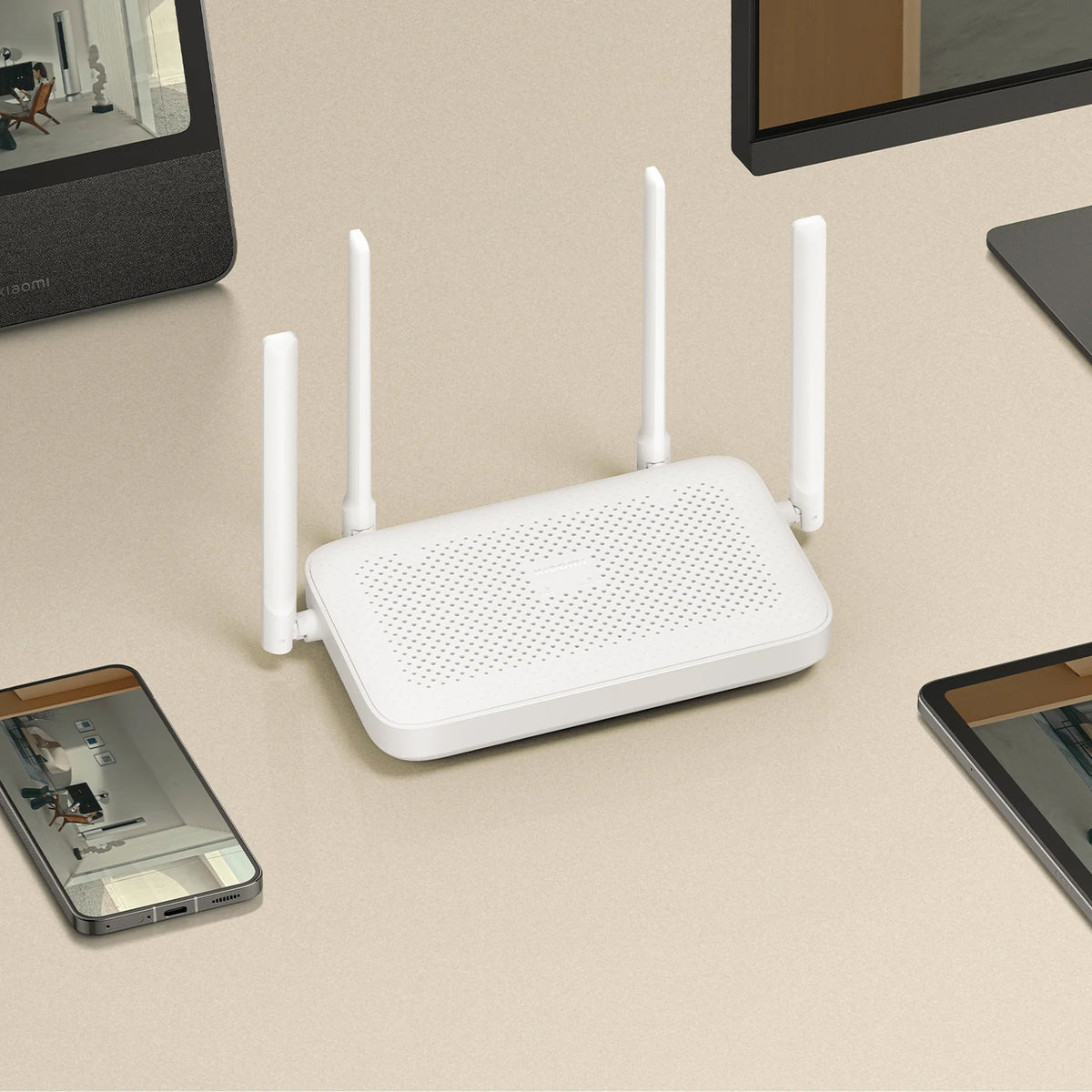 Xiaomi Router AX3000T