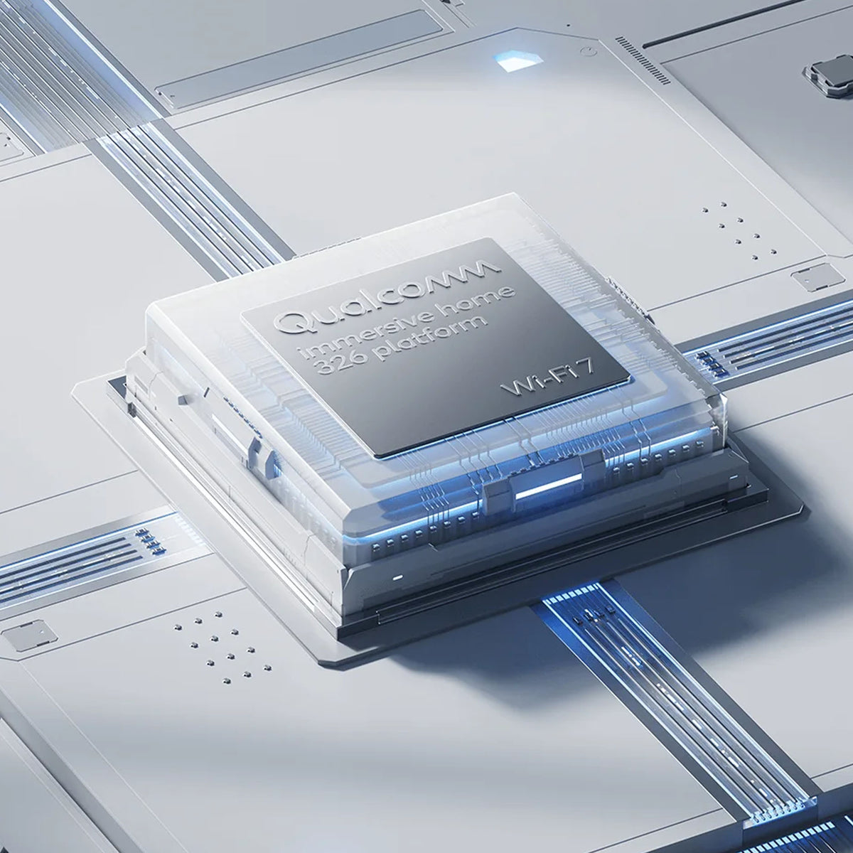 Xiaomi Router BE3600