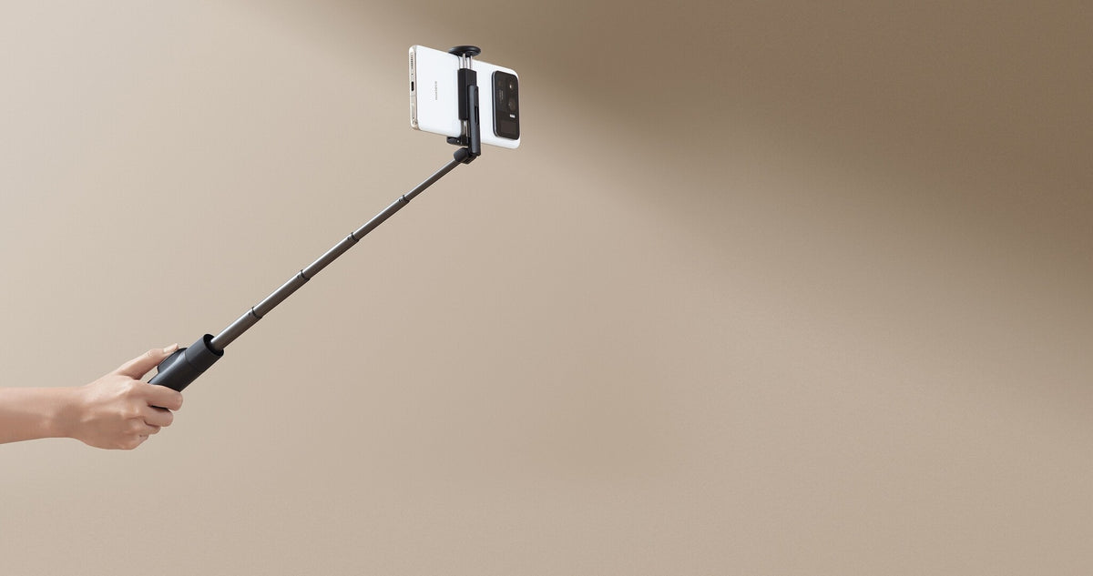 Xiaomi Selfie Stick Tripod Mini
