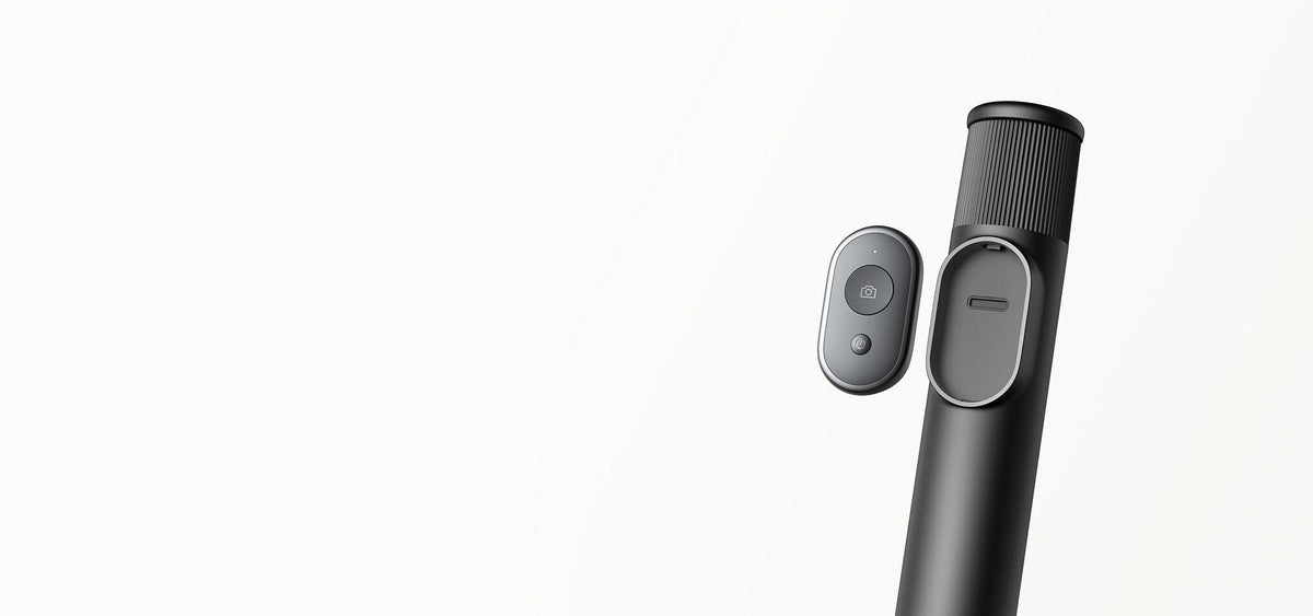 Xiaomi Selfie Stick Tripod Mini