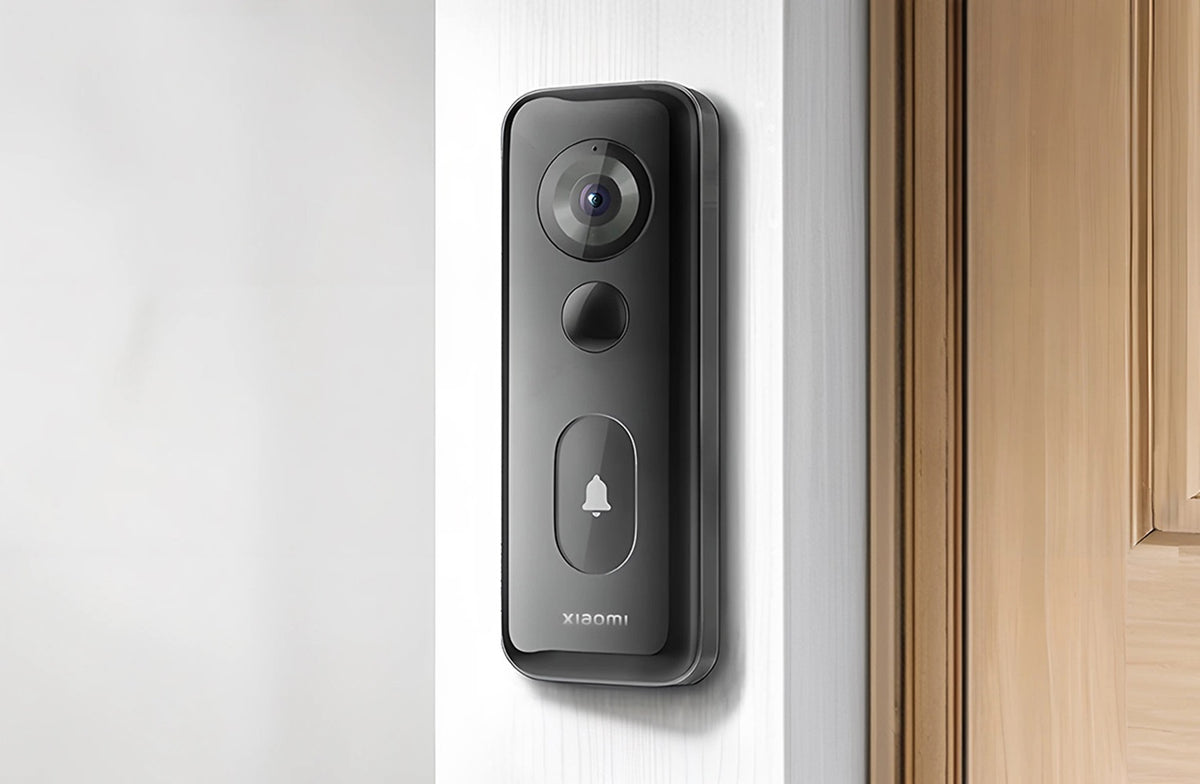 Xiaomi Slimme Deurbel 3S