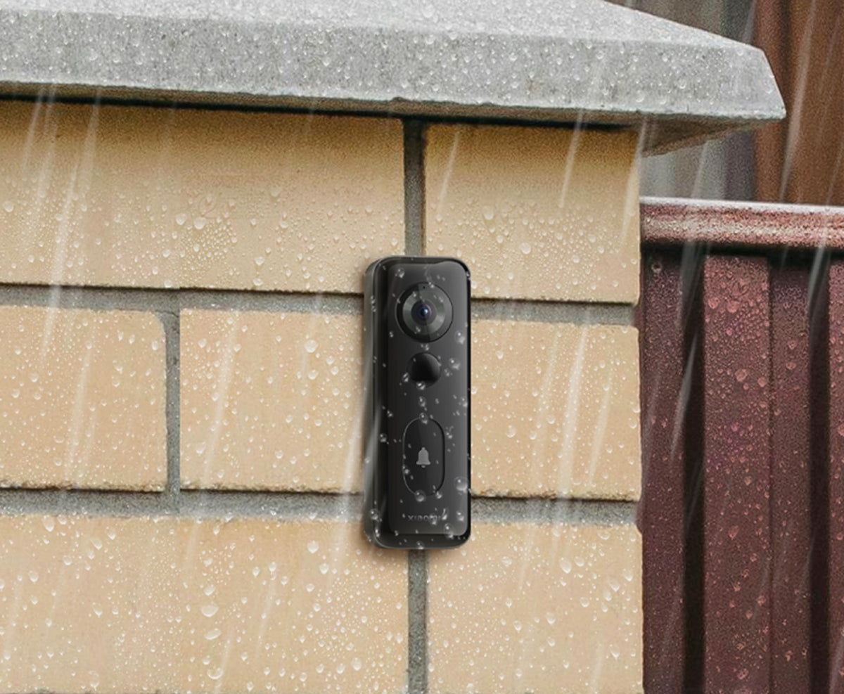 Xiaomi Slimme Deurbel 3S