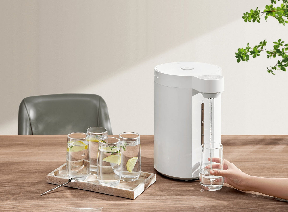 Xiaomi Slimme Elektrische Heetwaterdispenser 5 Liter