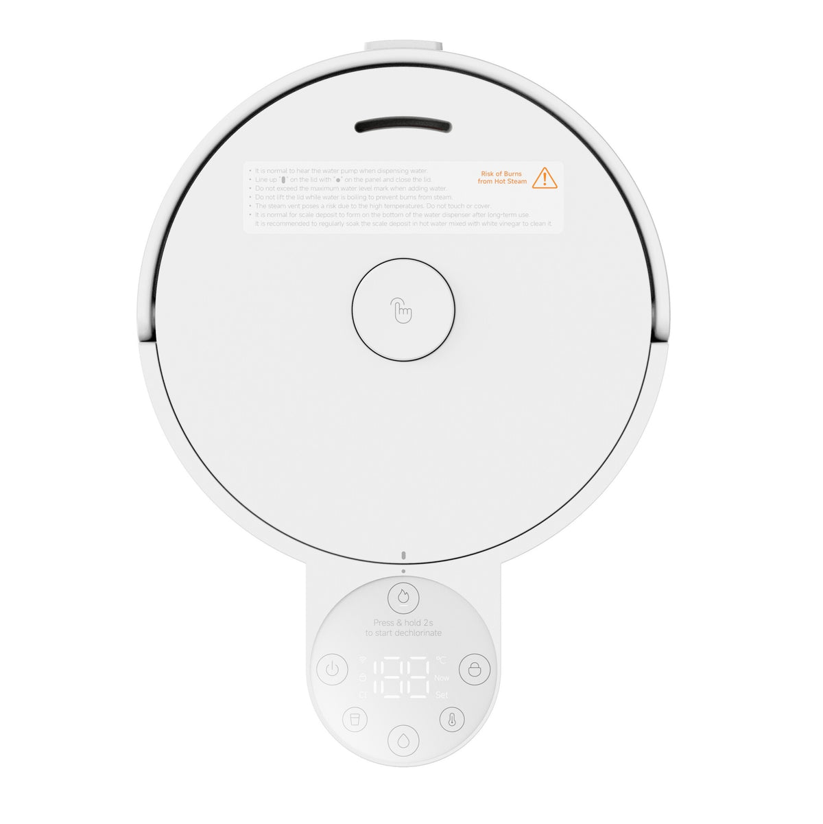 Xiaomi Slimme Elektrische Heetwaterdispenser 5 Liter