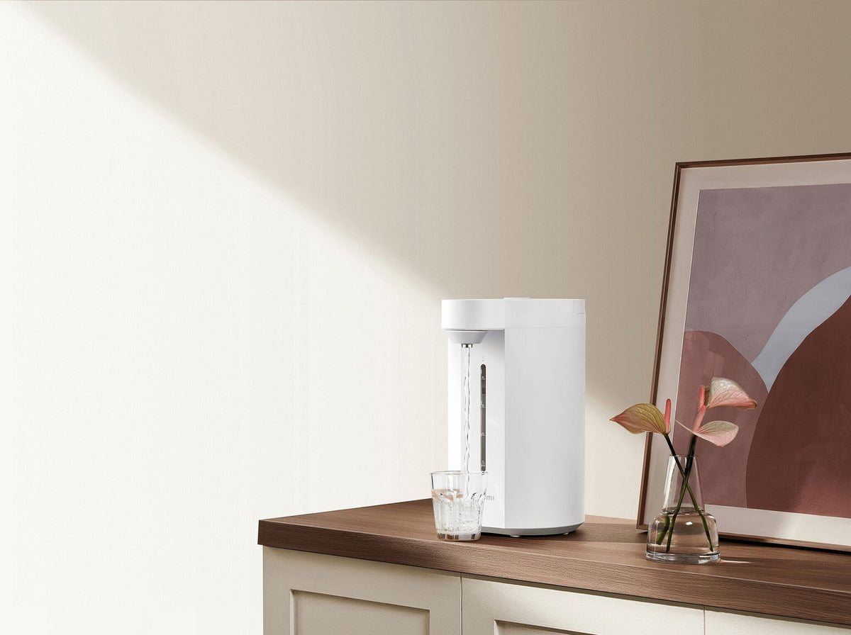 Xiaomi Slimme Elektrische Heetwaterdispenser 5 Liter