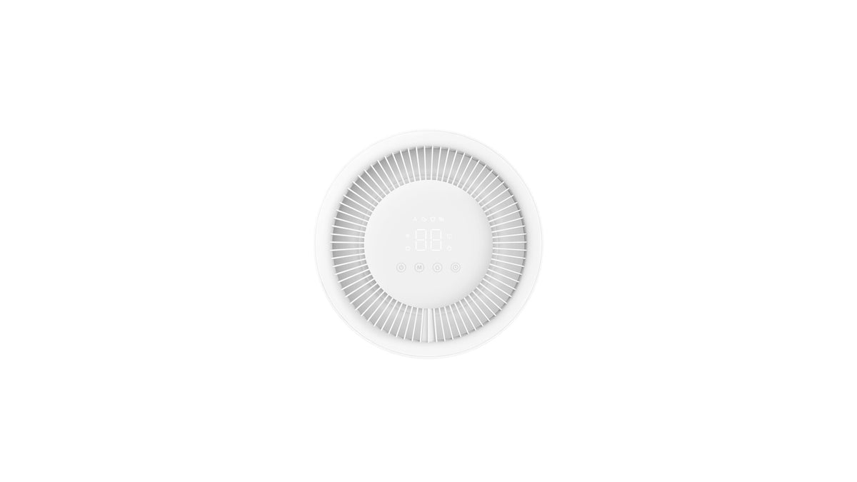 Xiaomi Déshumidificateur d'air connecté Lite