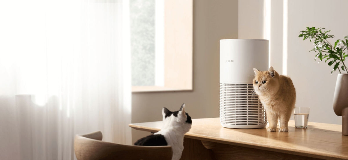 Xiaomi Slimme Luchtreiniger voor Huisdieren