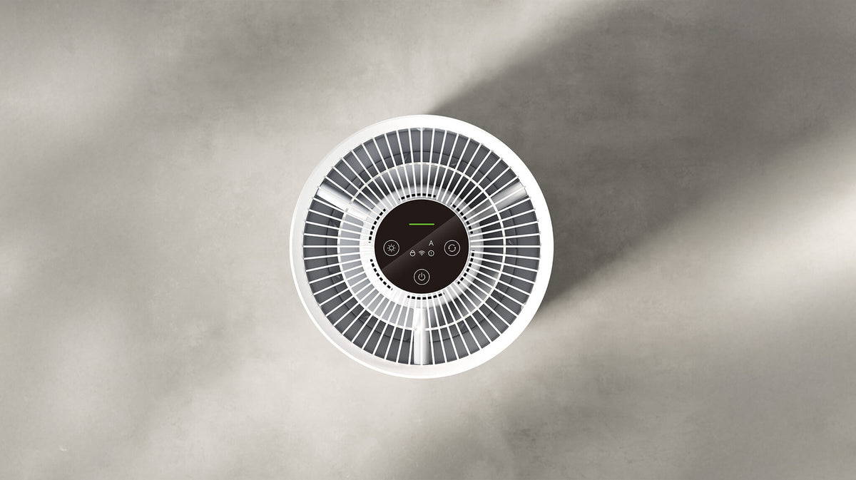 Xiaomi Slimme Luchtreiniger voor Huisdieren
