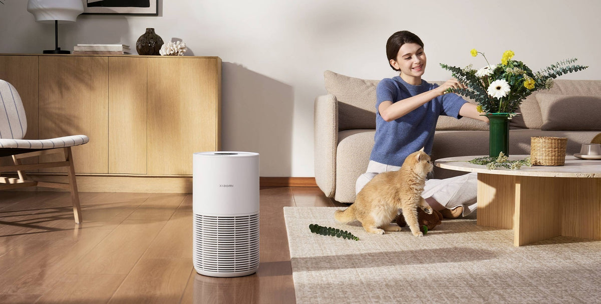 Xiaomi Slimme Luchtreiniger voor Huisdieren