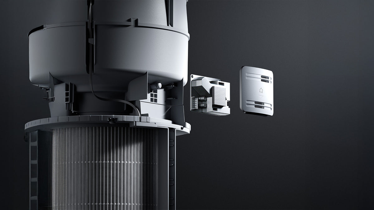 Xiaomi Slimme Luchtreiniger voor Huisdieren