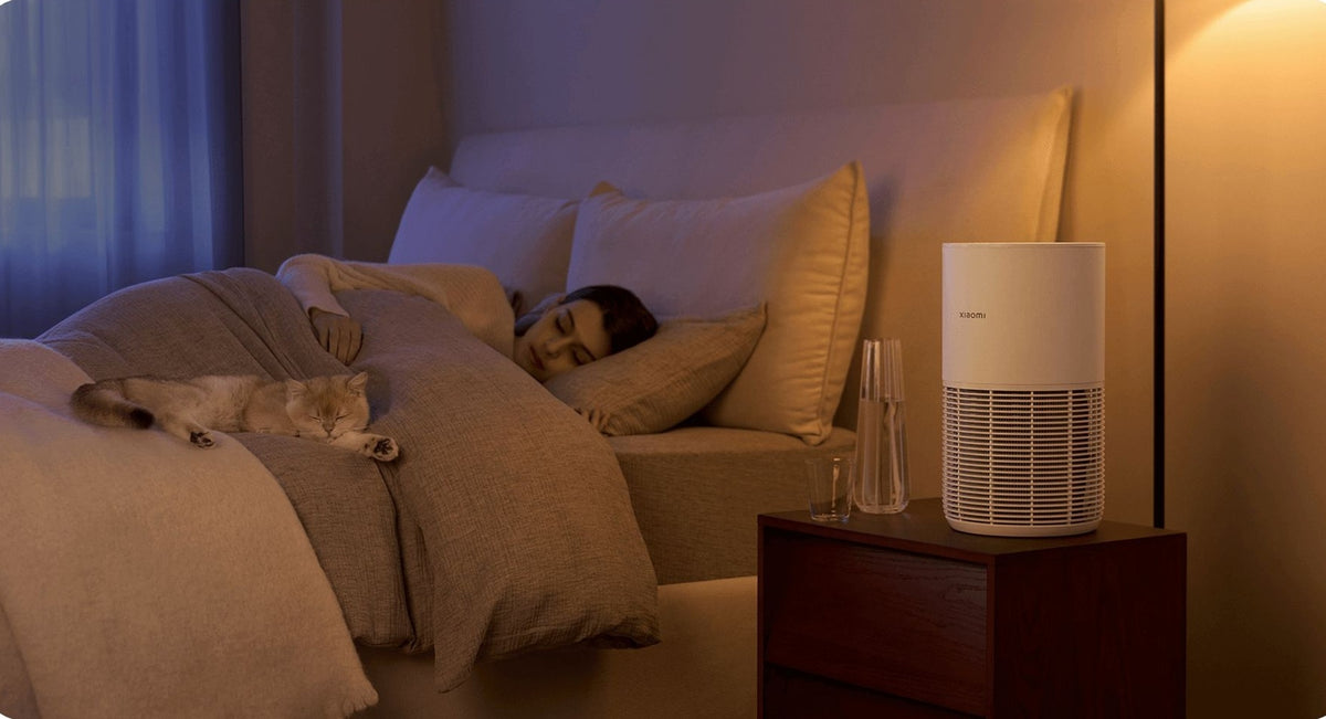 Xiaomi Slimme Luchtreiniger voor Huisdieren