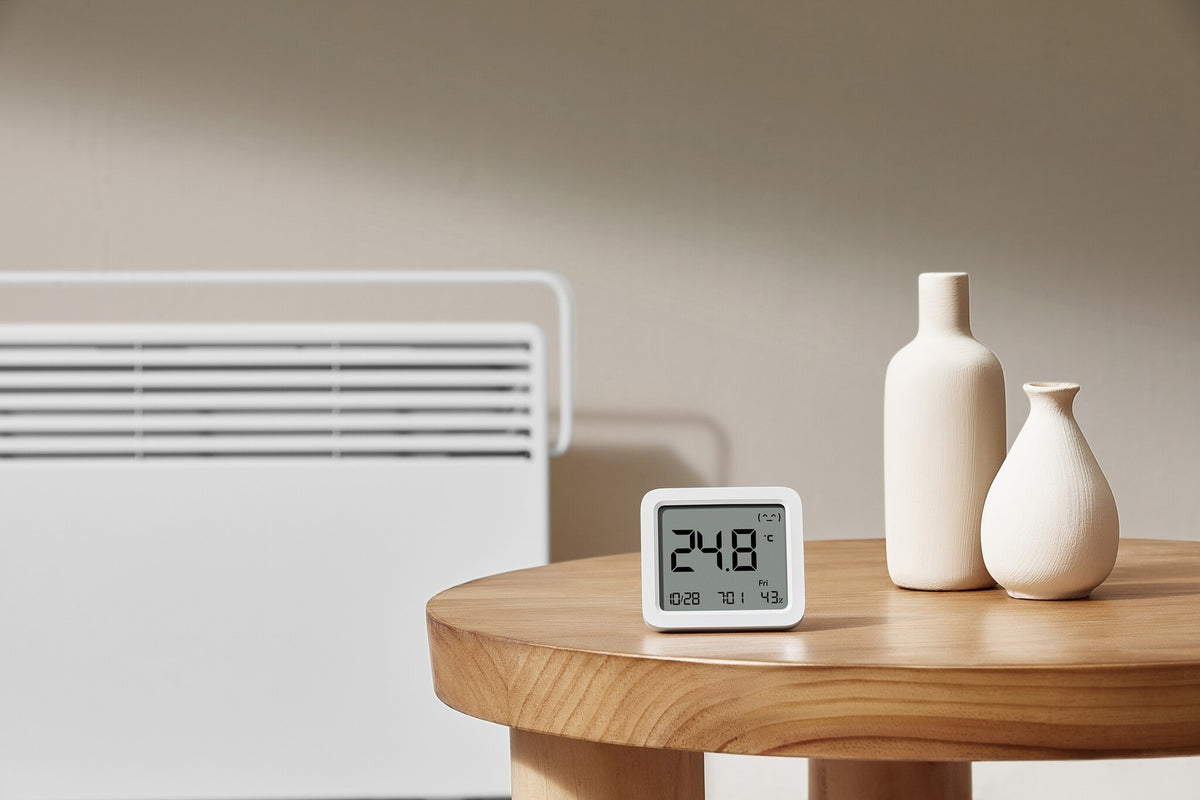 Xiaomi Smarter Temperatur- und Feuchtigkeitsmonitor 3