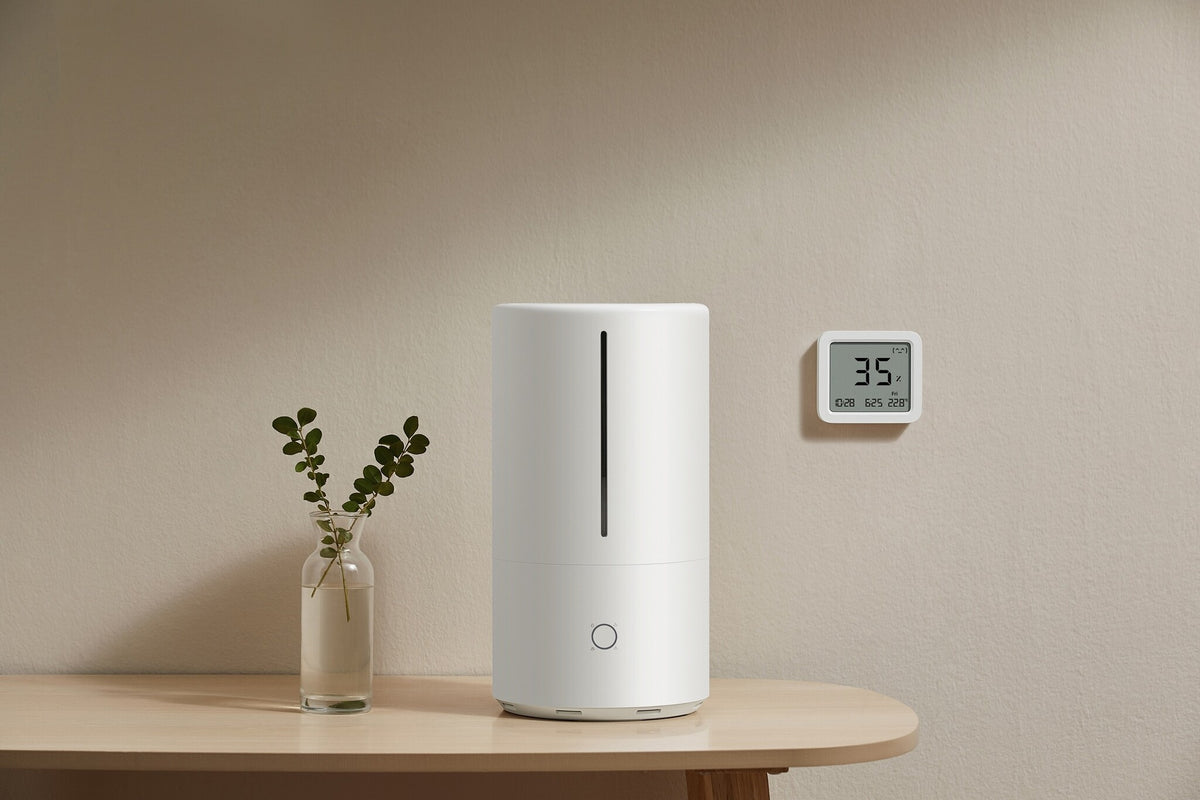 Xiaomi Smarter Temperatur- und Feuchtigkeitsmonitor 3