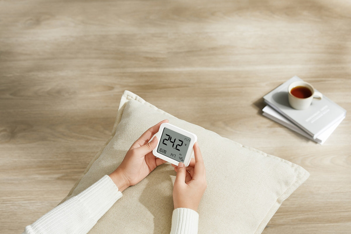 Xiaomi Smarter Temperatur- und Feuchtigkeitsmonitor 3