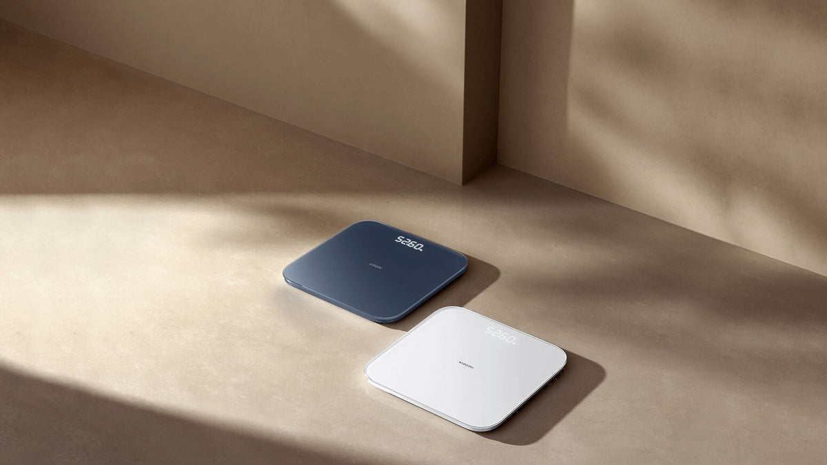 Xiaomi Slimme Weegschaal S200