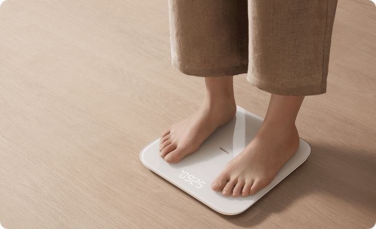 Xiaomi Slimme Weegschaal S200