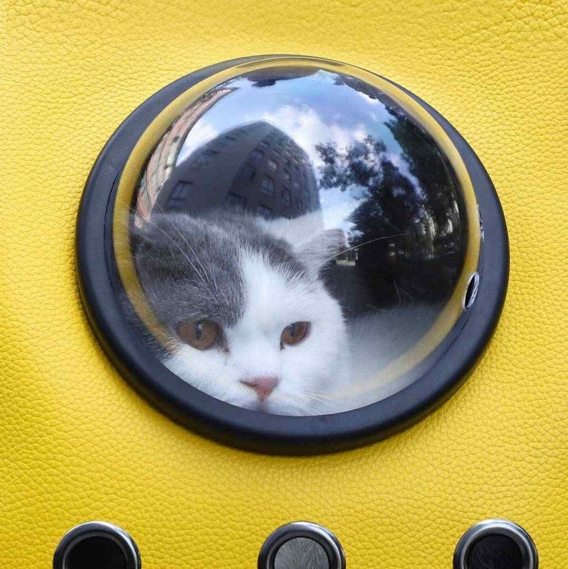 Xiaomi Small Animal Star Space Capsule Shoulder Bag