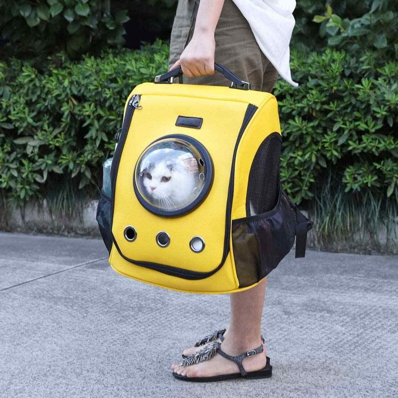 Xiaomi Small Animal Star Space Capsule Shoulder Bag