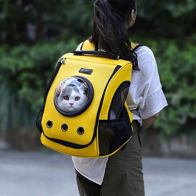Xiaomi Small Animal Star Space Capsule Shoulder Bag