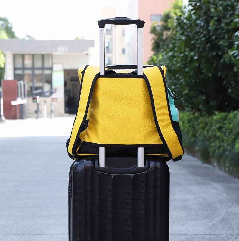 Xiaomi Small Animal Star Space Capsule Shoulder Bag