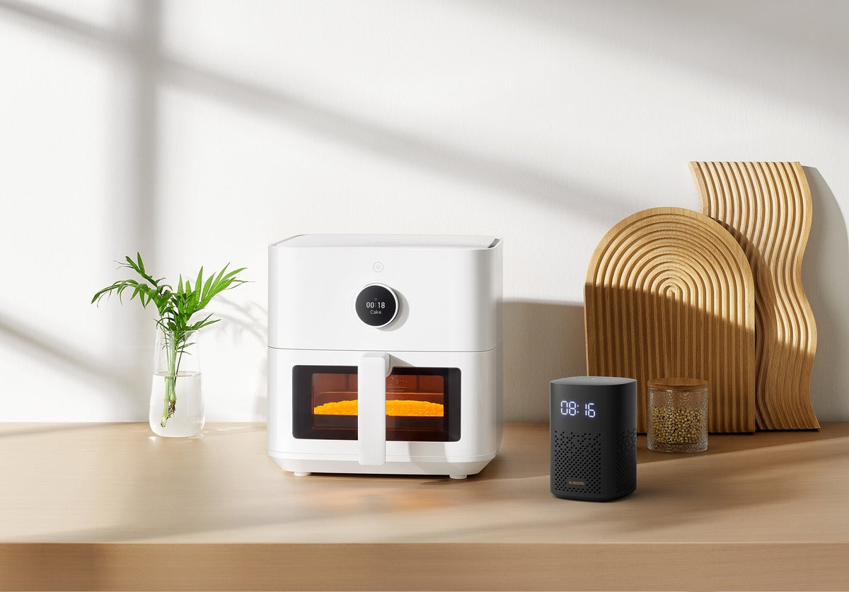 Xiaomi Smart Air Fryer 5.5L