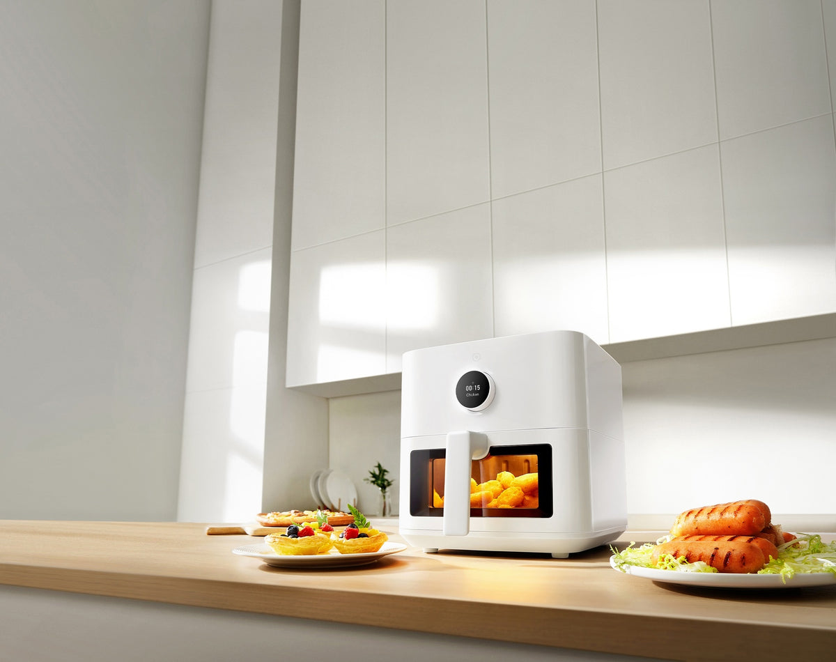 Xiaomi Smart Air Fryer 5.5L