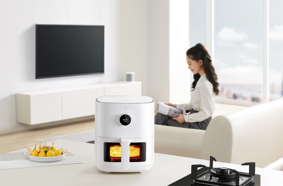 Xiaomi Smart Air Fryer Pro 4l